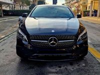 Usata Mercedes CLA200 Shooting Brake Premium 136 CV (100 kW) 2017 Station wagon