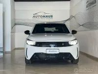 Usata Opel Corsa 101 CV (74 kW) 2025 Bianco Utilitaria
