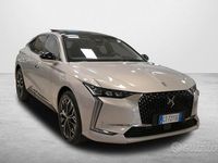 Usata DS Automobiles DS4 Opera 130 CV (95 kW) 2024 Grigio SUV