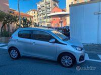 usata Peugeot 108 VTi 68 5 porte Active TOP!