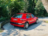 usata VW Golf II Golf 1600 turbodiesel 5 porte GTD