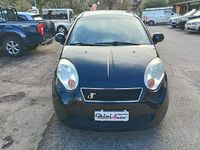 Usata DR DR1 2011 Nero Utilitaria