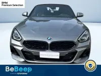 Usata BMW Z4 M Sport 340 CV (250 kW) 2024 Grigio metallizzato Cabrio