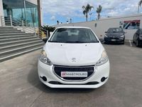 usata Peugeot 208 1.2 VTi 82 CV