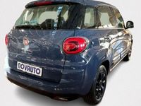 usata Fiat 500L 1.3 Multijet 1.3 Multijet 95 CV Dualogic Business