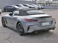 Usata BMW Z4 Comfort Edition 258 CV (189 kW) 2024 Grigio Cabrio