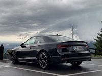 usata Audi A5 Coupe 2.0 tfsi Sport quattro 252cv s-tronic