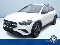 Usata Mercedes GLA180 Advanced 2025 Bianco SUV