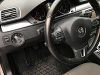 usata VW Passat 7ª serie - 2014