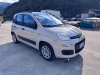 Usata Fiat Panda 69 CV (50 kW) 2013 Beige Utilitaria