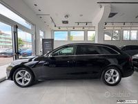 Usata Audi A4 Business 204 CV (150 kW) 2023 Nero Station wagon