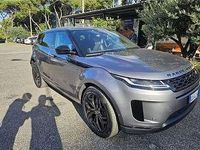 Usata Land Rover Range Rover evoque 150 CV (110 kW) 2021 SUV