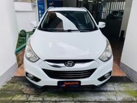 usata Hyundai ix35 1.6 BENZINA EURO 5