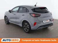 Usata Ford Puma ST-Line 125 CV (91 kW) 2022 Grigio SUV