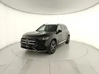 Nuova Mercedes GLB250 144 kW (197 CV) 2026 Argento hightech SUV