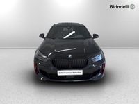 Usata BMW 128 M Sport 265 CV (194 kW) 2022 Nero Utilitaria