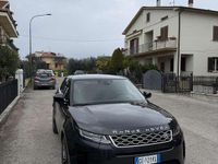 Usata Land Rover Range Rover evoque R-Dynamic 204 CV (150 kW) 2020 SUV