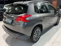 Usata Peugeot 2008 Active 82 CV (60 kW) 2016 Other SUV
