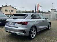 usata Audi A3 e-tron A3 SPB 30 TFSI S tronic Business Adv.