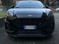 Usata Ford Puma ST200 200 CV (147 kW) 2024 Nero SUV