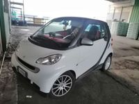 usata Smart ForTwo Coupé forTwo1.0 mhd Passion 71cv FL