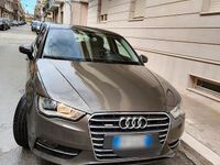 Usata Audi A3 150 CV (110 kW) 2013 Berlina