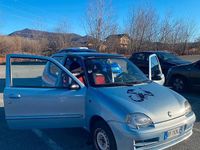 Usata Fiat 600 54 CV (39 kW) 2001