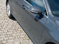 Usata VW Passat S 120 CV (88 kW) 2017 Grigio Berlina