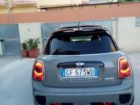 Usata Mini Cooper SD 170 CV (125 kW) 2017 Utilitaria