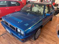 Usata Lancia Delta 205 CV (150 kW) 1994 Other Utilitaria