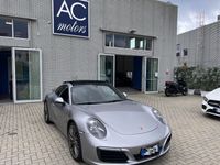 usata Porsche 991 3.0 Carrera Coupé tetto - full o