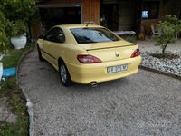 usata Peugeot 406 Coupe 2.0i 16V cat Coupé Plus