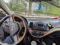 Usata Kia Picanto 69 CV (50 kW) 2012 Utilitaria