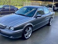 usata Jaguar X-type X-TypeBerlina 2.2d