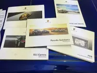Usata Porsche 911 Carrera 4 345 CV (253 kW) 2009
