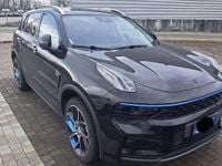 Usata Lynk & Co 01 143 CV (105 kW) 2023 Nero SUV