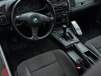 Usata BMW 318 Efficient Dynamics 140 CV (102 kW) 1993 Coupé