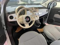 Usata Fiat 500 69 CV (50 kW) 2008