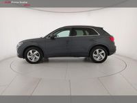 Usata Audi Q3 Advanced 150 CV (110 kW) 2025 Grigio atomico metallizzato SUV