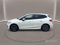 Usata BMW 218 Efficient Dynamics 150 CV (110 kW) 2023 Coupé