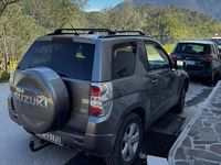 Usata Suzuki Grand Vitara 2009 SUV