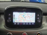 Usata Fiat 500X Sport 120 CV (88 kW) 2022 Nero SUV