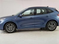 usata Ford Kuga 2.0 EcoBlue MHEV 150CV 2WD ST-Line