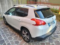 Usata Peugeot 2008 92 CV (67 kW) 2013 SUV
