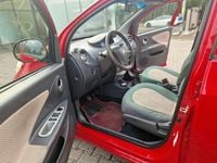 Usata DR DR1 83 CV (61 kW) 2011 Rosso Utilitaria