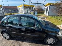 Usata Citroën C3 2007 Nero Berlina