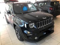 usata Jeep Renegade 1.6 Mjt DDCT 120 CV Limited Disponib