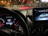Usata Mercedes B200 Premium 136 CV (100 kW) 2015 Utilitaria