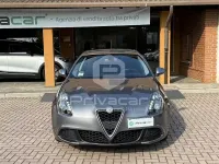 Usata Alfa Romeo Giulietta Business 120 CV (88 kW) 2017 Grigio Utilitaria