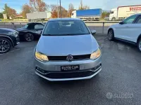Usata VW Polo Highline 90 CV (66 kW) 2016 Grigio Berlina